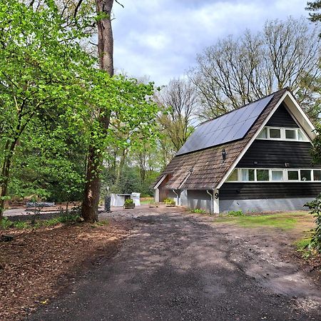 Natuurhuisje Meppen エクステリア 写真