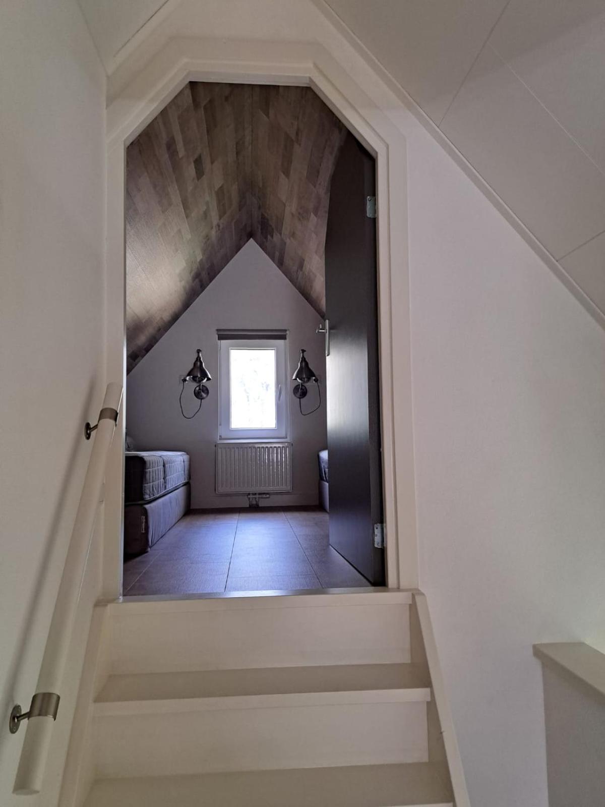 Natuurhuisje Meppen エクステリア 写真