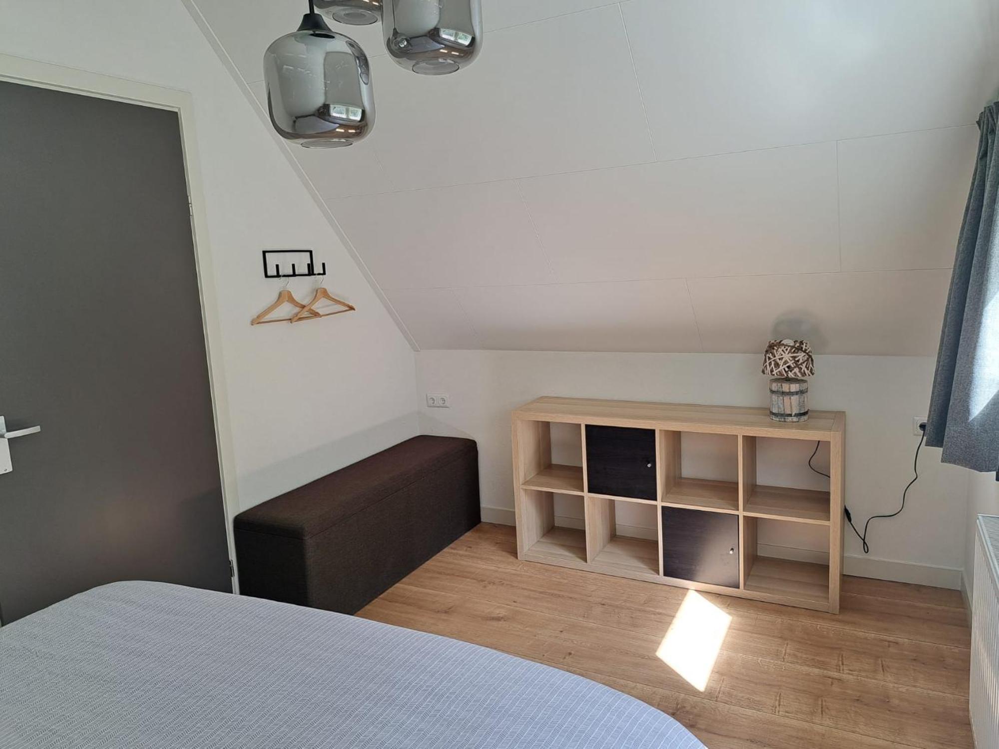 Natuurhuisje Meppen エクステリア 写真