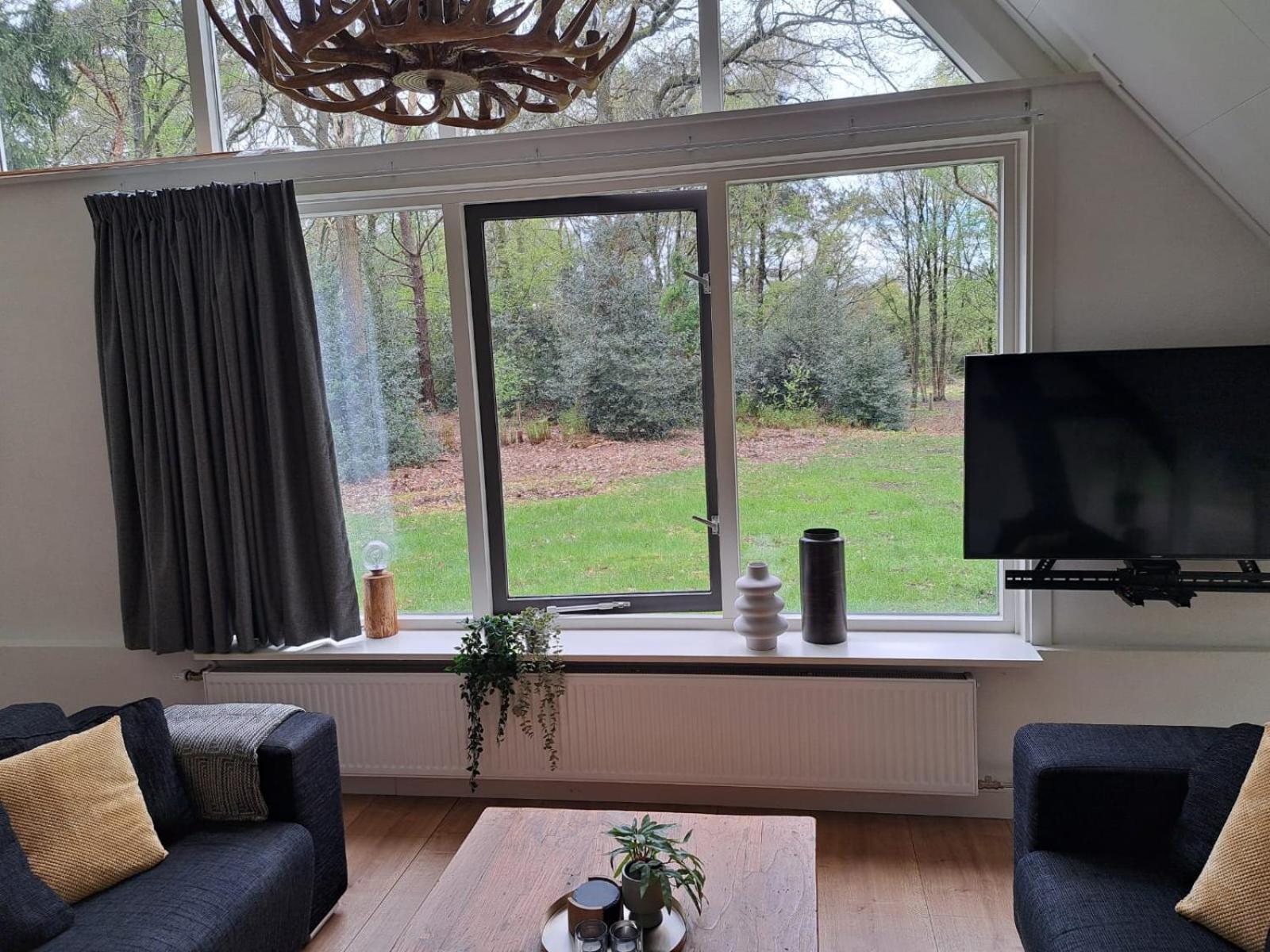 Natuurhuisje Meppen エクステリア 写真